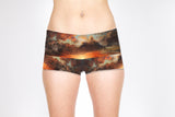 BERLIN SUNSET SHORTS