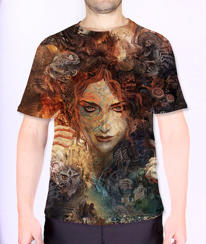PAREIDOLIA SHIRT