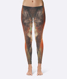 BERLIN SUNSET LEGGINGS