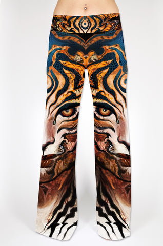 TIGRIS FLARE PANTS