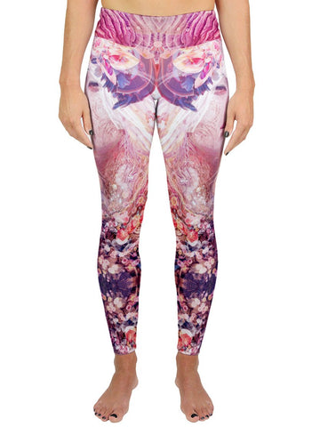2015 RAM ACTIVE LEGGINGS