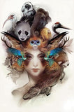 Goddess Pack